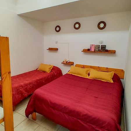 Akar I Un Apartamento Acogedor En El Fin Del Mundo Apartment Ushuaia Bagian luar foto