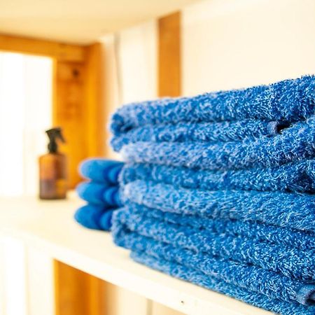Akar I Un Apartamento Acogedor En El Fin Del Mundo Apartment Ushuaia Bagian luar foto
