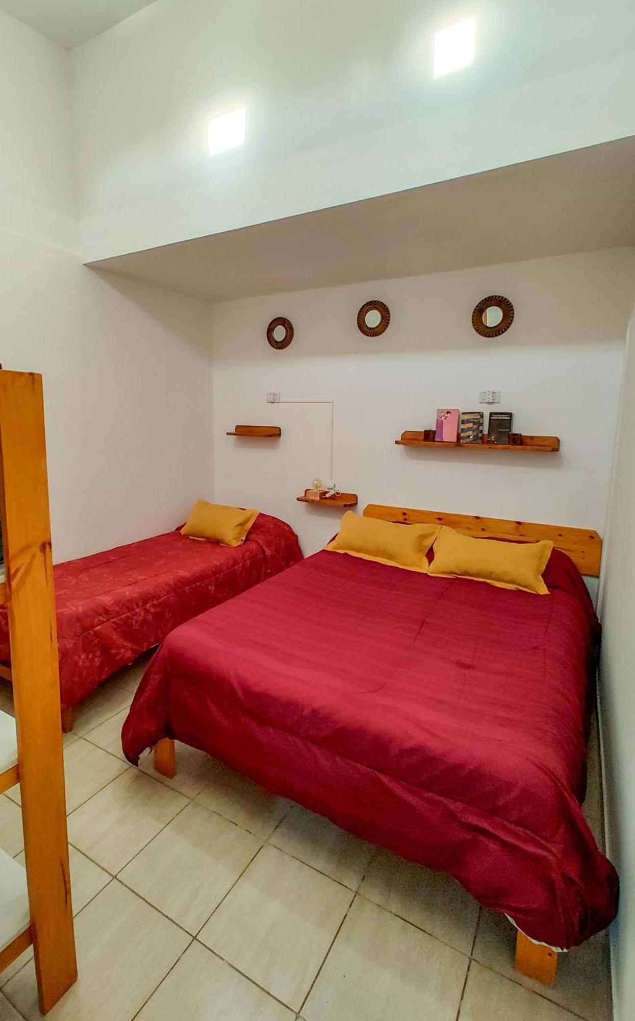 Akar I Un Apartamento Acogedor En El Fin Del Mundo Apartment Ushuaia Bagian luar foto