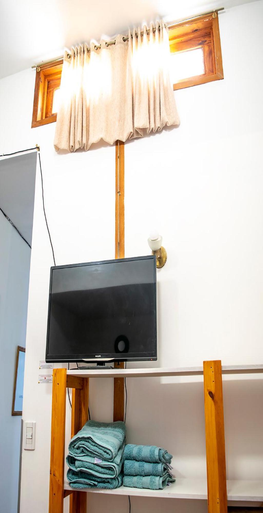 Akar I Un Apartamento Acogedor En El Fin Del Mundo Apartment Ushuaia Bagian luar foto